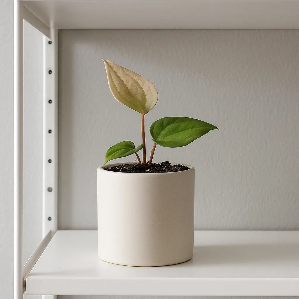 15cm Anthurium Papillilaminum x Luxurians 10,5 cm Pot House Plant