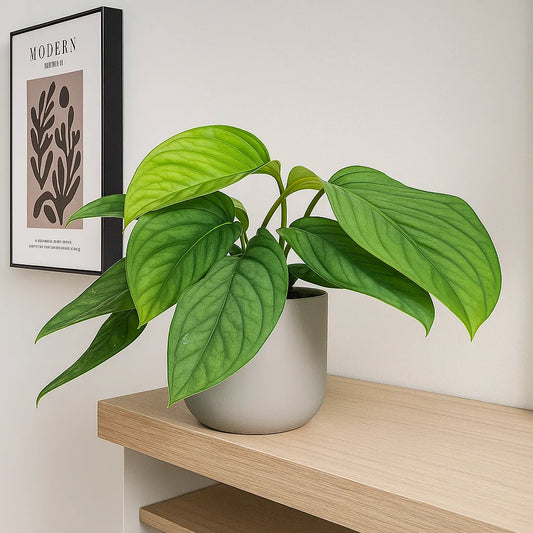 20 - 30cm Monstera Pinnatipartita 12cm Pot House Plant