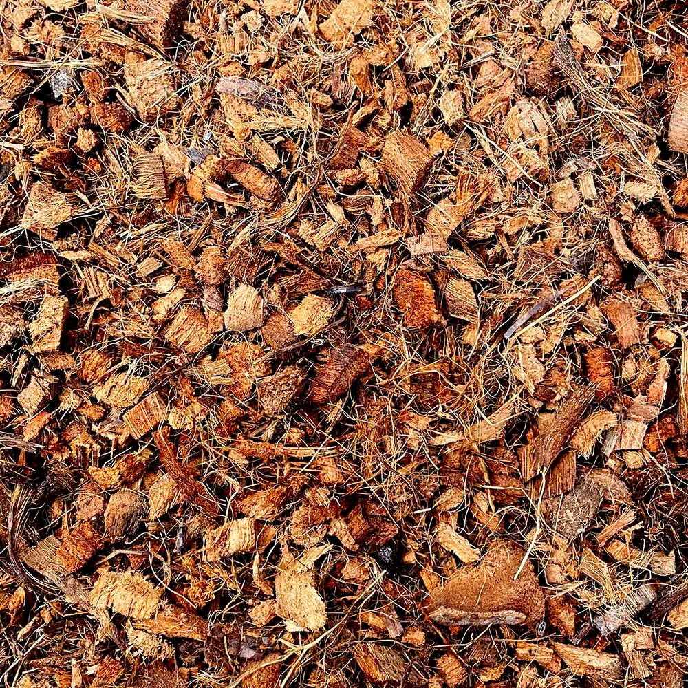 Coco Husk Chips 2.5ltr