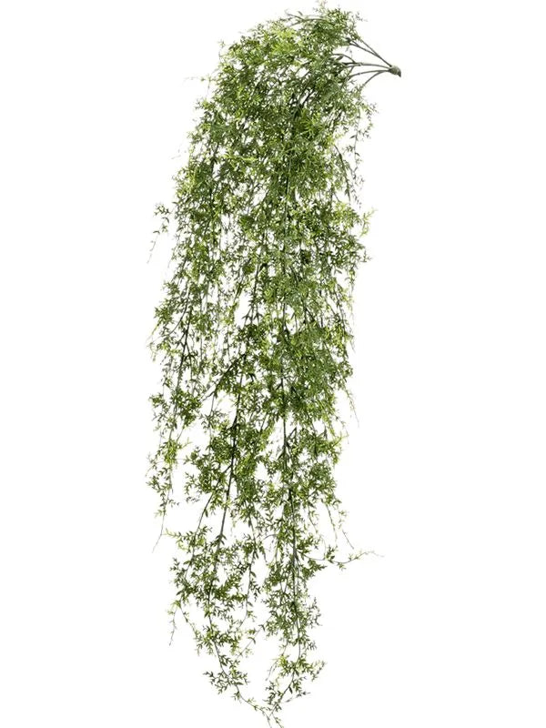 Fern Artificial Plant Premium Faux 80cm Height
