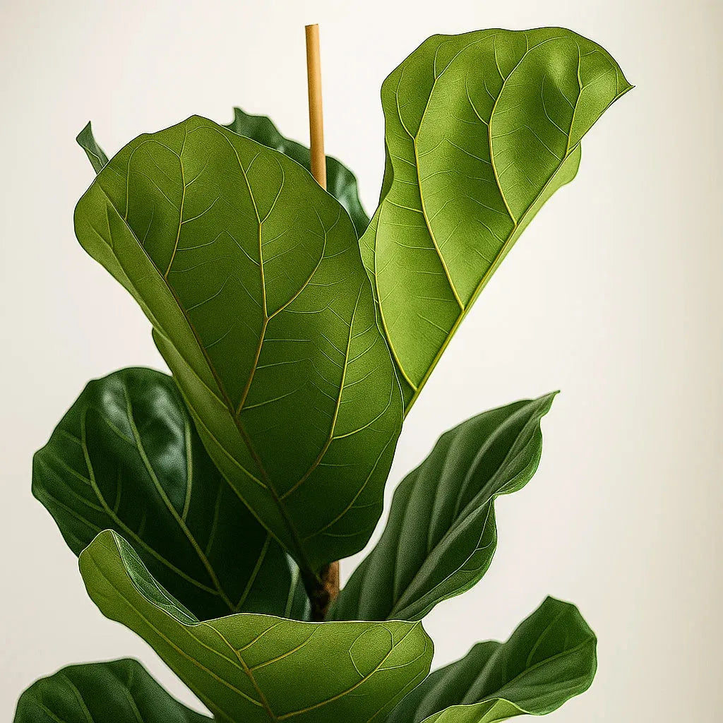 Ficus Lyrata Fiddle Leaf Fig House Plant