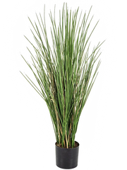 Honey Grass Artificial Plant Premium Faux 80cm Height