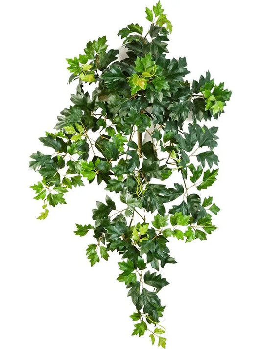 Ivy Artificial Plant Premium Faux 70cm Height
