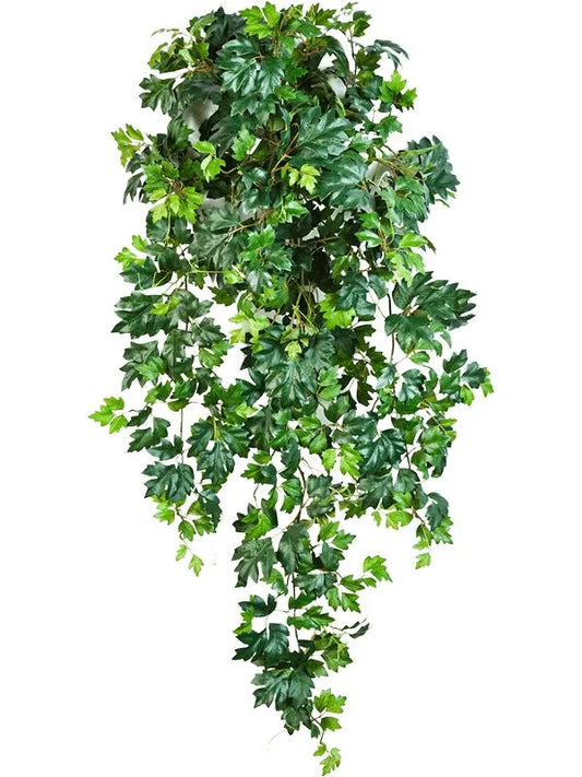Ivy Artificial Plant Premium Faux 90cm Height