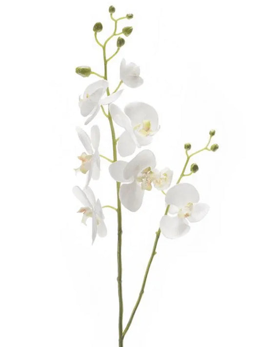 Phalaenopsis Artificial Plant Premium Faux 95cm Height