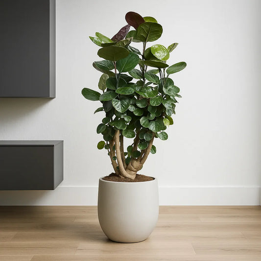 Polyscias Fabian House Plant