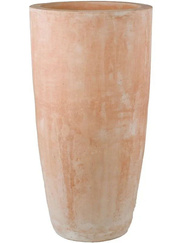 90cm plant pot Terra Cotta Plant Pot 90cm Height 38cm Dia Partner extra – Plants For All Seasons