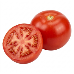 1 Consuelo Cherry Tomato Plant, High Yield Live Vegetable, Outdoor Garden Ready, 2 Litre Root Ball