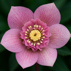 Hellebore Tutu