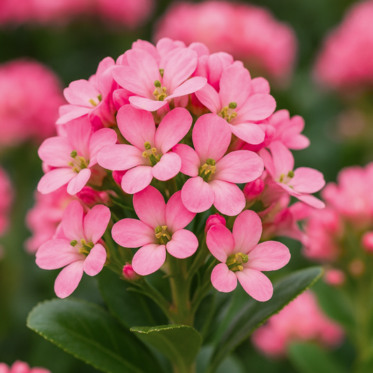 Escallonia Pink Elle