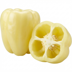 Sweet Pepper Plants - Liberty Belle, Ready to Plant in Your Garden