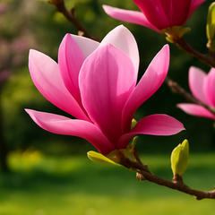 Magnolia Tulip | 3L Pot