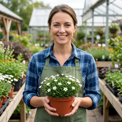 Arenaria Ronda, Ready to Plant in Your Garden, 1L