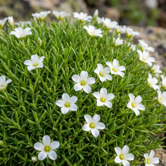 Arenaria Ronda, Ready to Plant in Your Garden, 1L