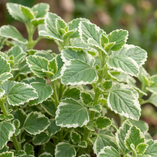 Plectranthus Coleoides / Swedish Ivy, Outdoor Garden Ready