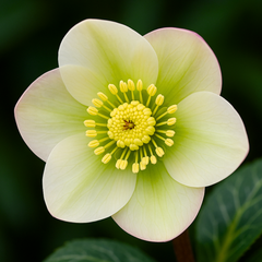 Hellebore Winter Moonbeam