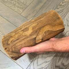 Box of Kiln Dried Hardwood Logs