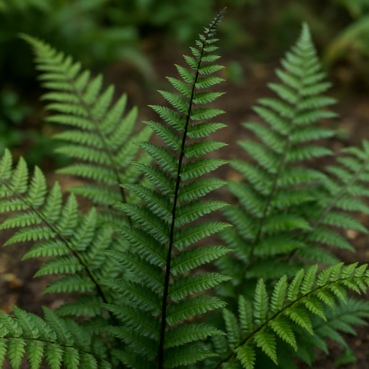 Wood Fern Dryopteris Atrata | 2L Pot