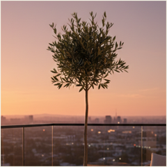 Olive Tree | 5L Pot