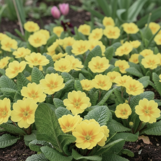 Primrose Sweet 16 | 3 or 6 1L Pots