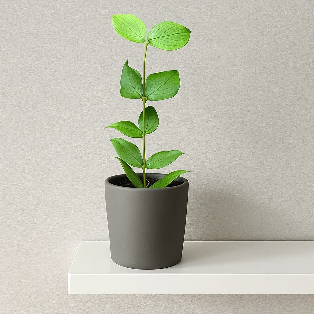 10 - 15cm Hoya Polyneura 10.5cm Pot House Plant