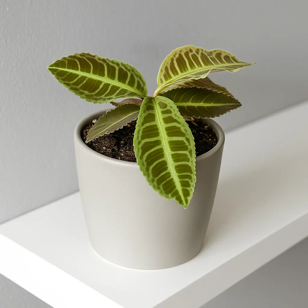 10 - 15cm Labisia Japonica 10.5cm Pot House Plant