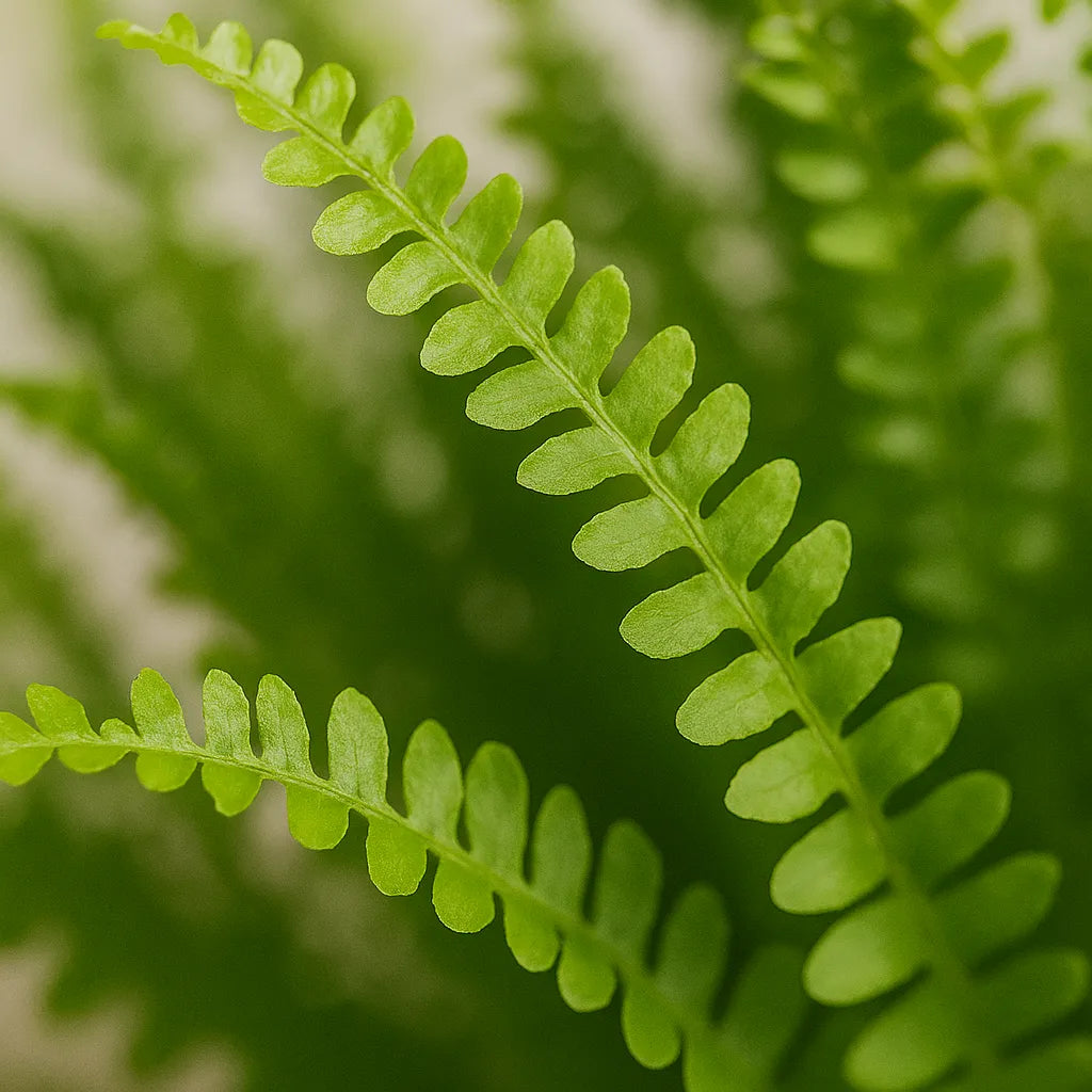 15 - 20cm Nephrolepis Duffii Fern 12cm Pot House Plant