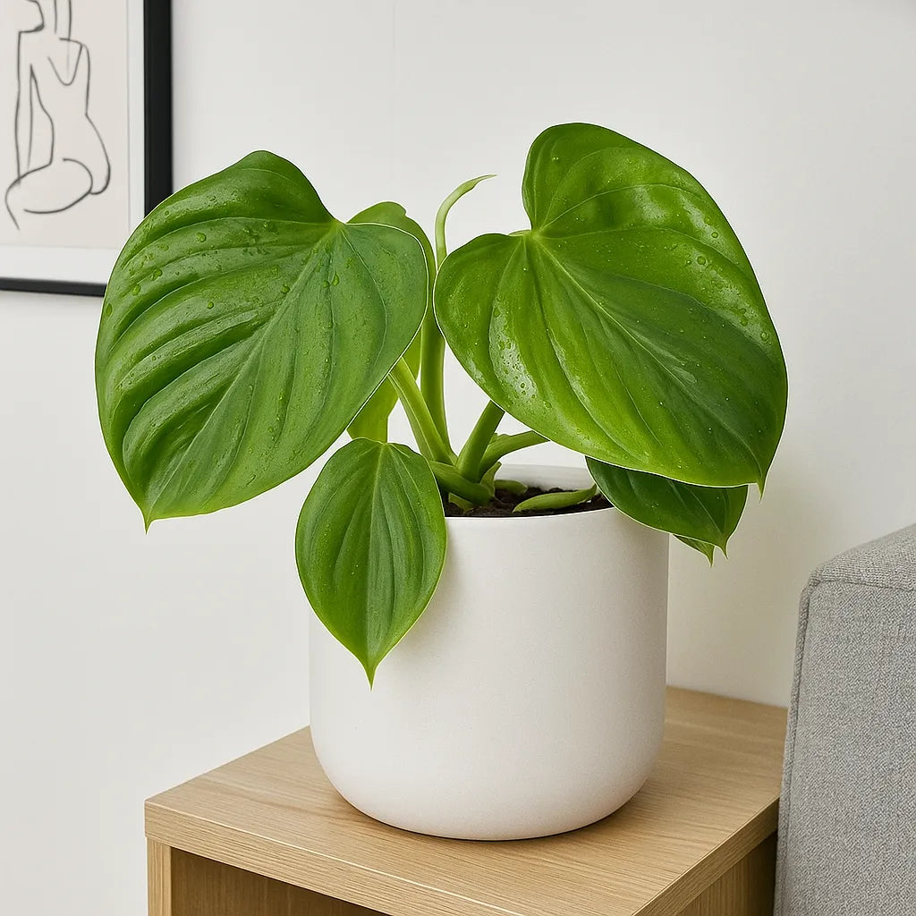 15 - 25cm Philodendron Grandipes 12cm Pot House Plant