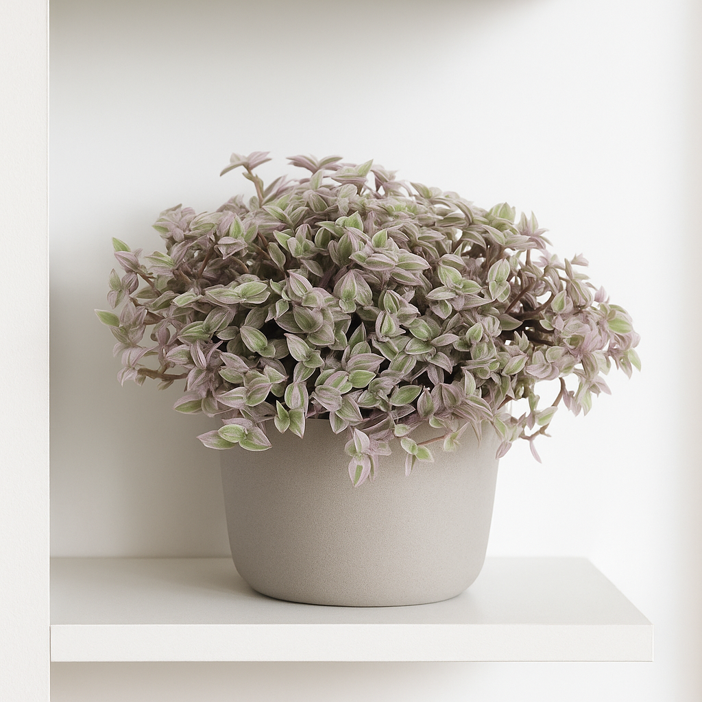 20 - 30cm Callisia Repens Rosato 12cm Pot House Plant