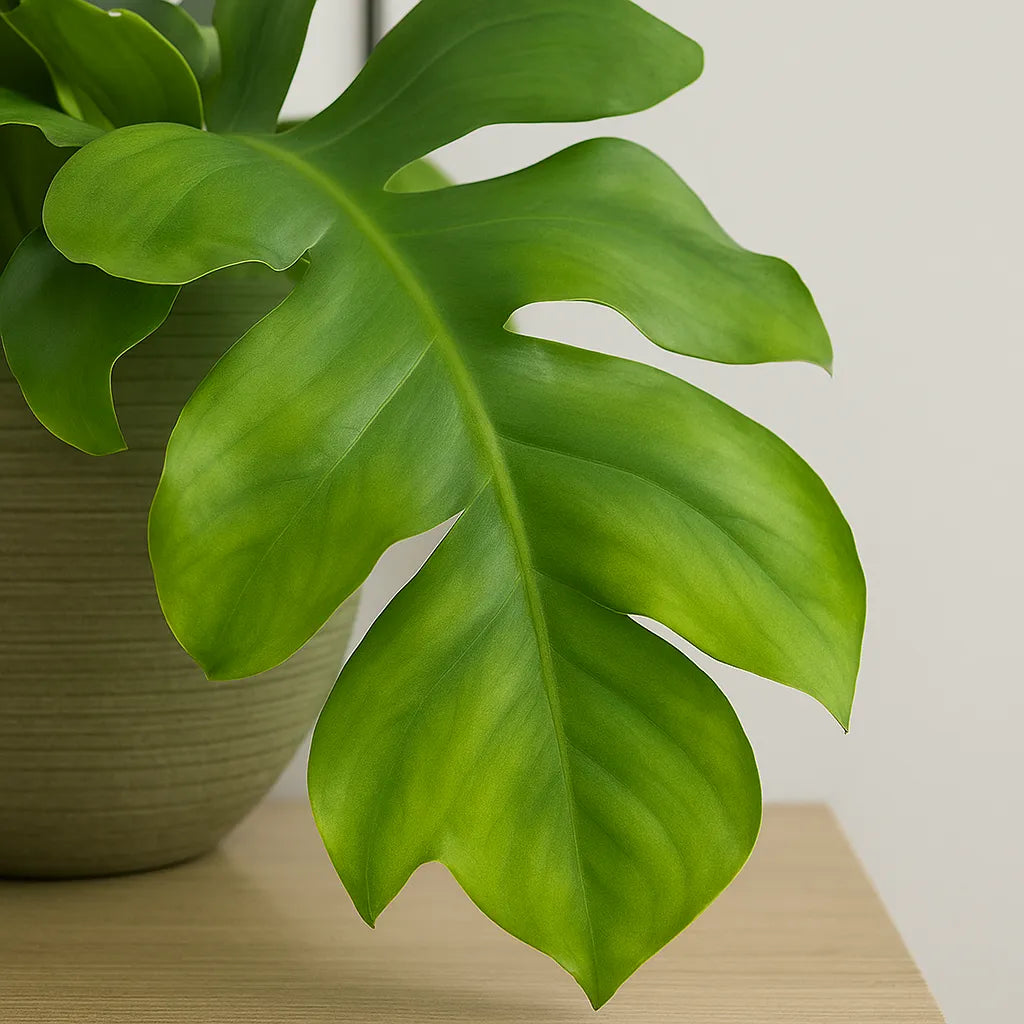 20 - 30cm Epiphyllum Chrysocardium Fern Leaf Cactus 11cm Pot House Plant