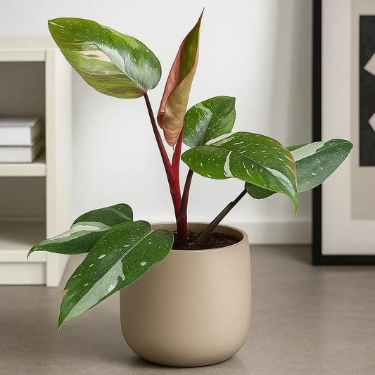 20 - 30cm Philodendron Red Anderson 14cm Pot House Plant