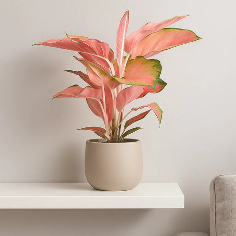 aglaonema star burst 20