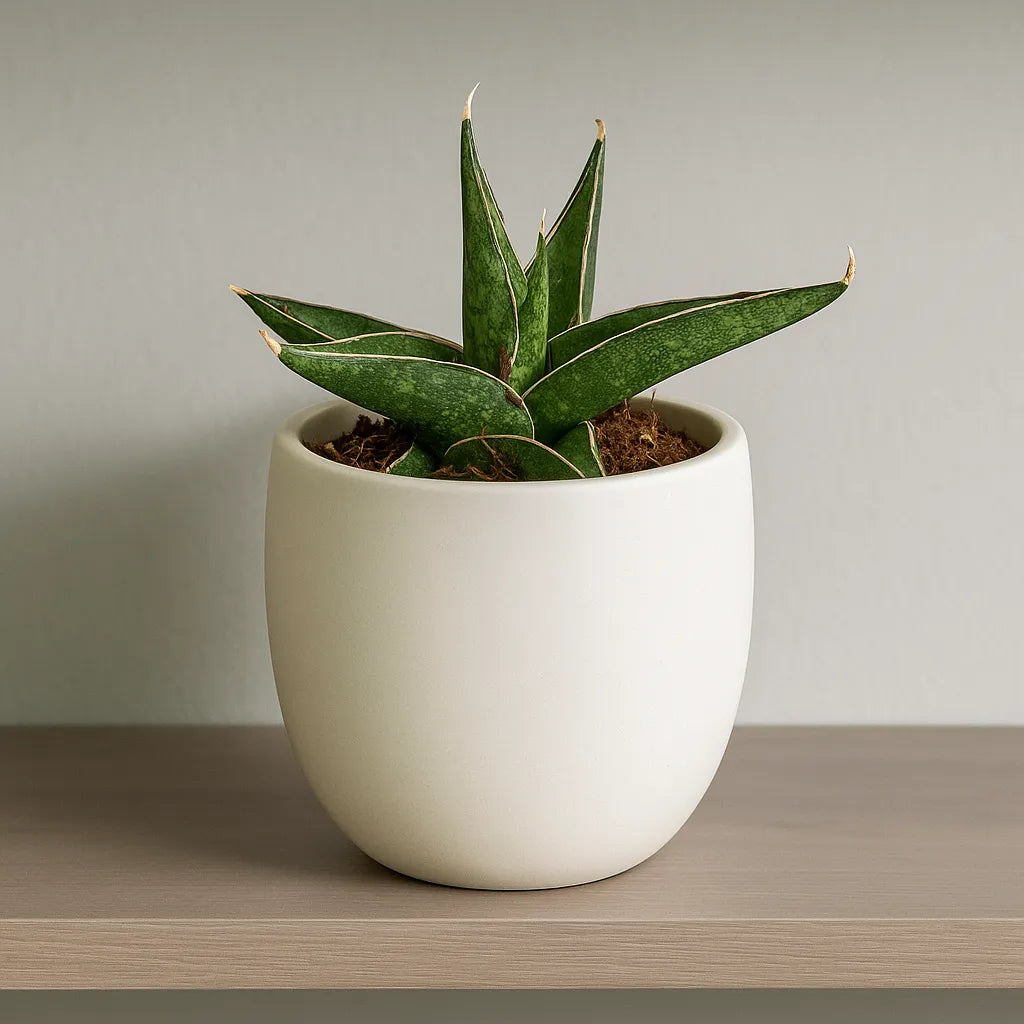 5 - 10cm Sansevieria Prabun House 8cm Pot House Plant