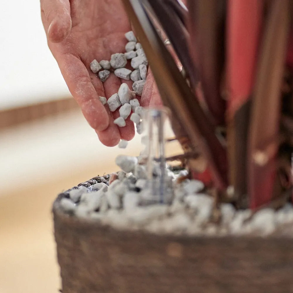 5kg Volcanic Granules Office Plant