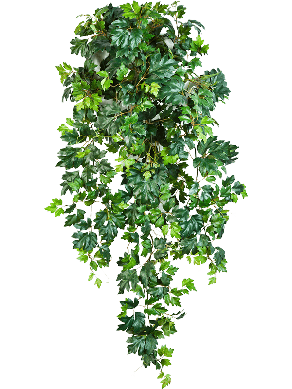 Ivy Artificial Plant Premium Faux 90cm Height
