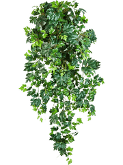 Ivy Artificial Plant Premium Faux 90cm Height