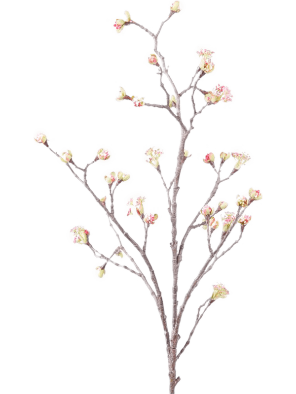 Maple Fruit Artificial Plant Premium Faux 110cm Height