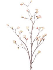Maple Fruit Artificial Plant Premium Faux 110cm Height