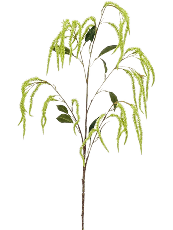 Amaranthus Artificial Plant Premium Faux 100cm Height