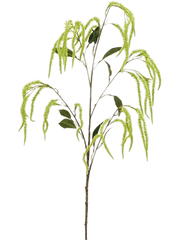Amaranthus Artificial Plant Premium Faux 100cm Height
