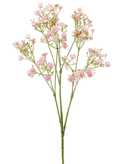 Gypsophila Artificial Plant Premium Faux 68cm Height