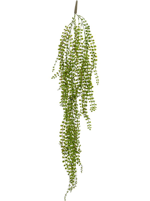 Ficus Pumila Artificial Plant Premium Faux 100cm Height