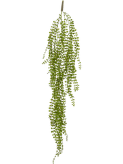 Ficus Pumila Artificial Plant Premium Faux 100cm Height