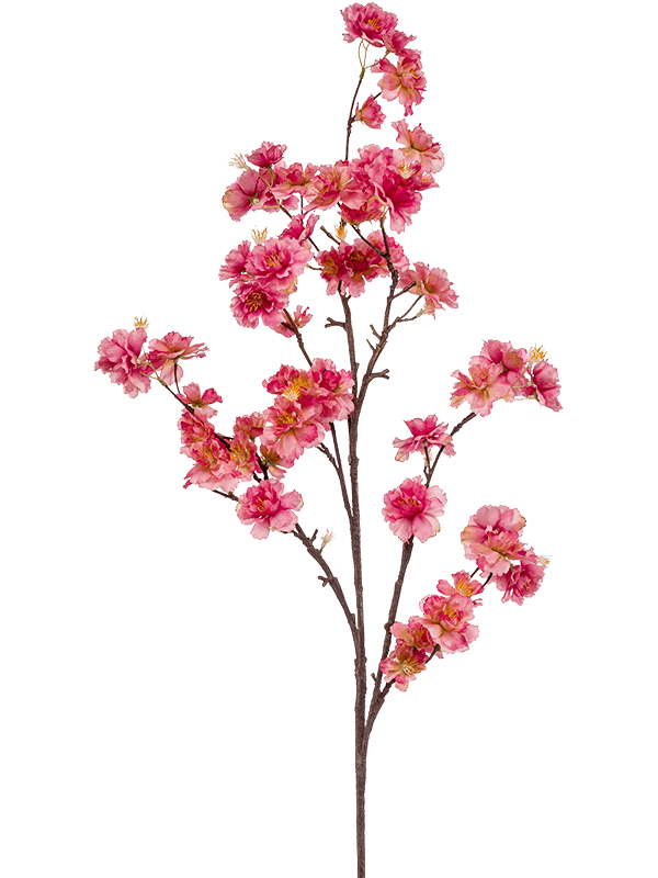 Cherry Blossom Artificial Plant Premium Faux 120cm Height