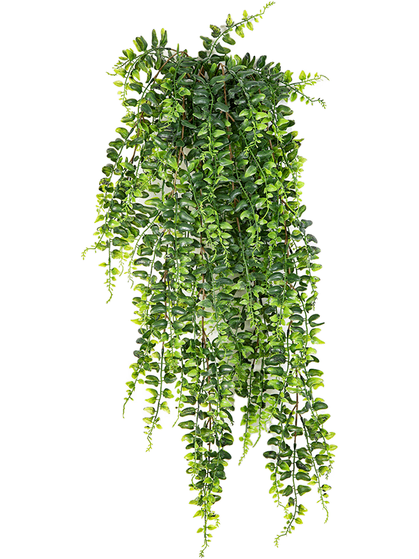 Fern Boston Artificial Plant Premium Faux 75cm Height