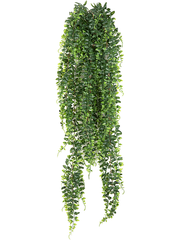 Fern Boston Artificial Plant Premium Faux 100cm Height