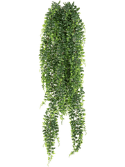 Fern Boston Artificial Plant Premium Faux 100cm Height