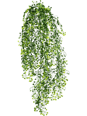 Baby Tear Artificial Plant Premium Faux 70cm Height