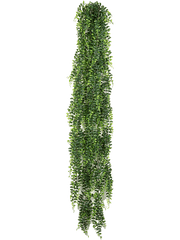 Fern Boston Artificial Plant Premium Faux 140cm Height