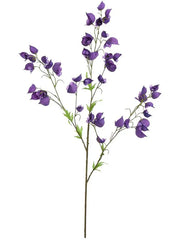 Aconitum Artificial Plant Premium Faux 120cm Height